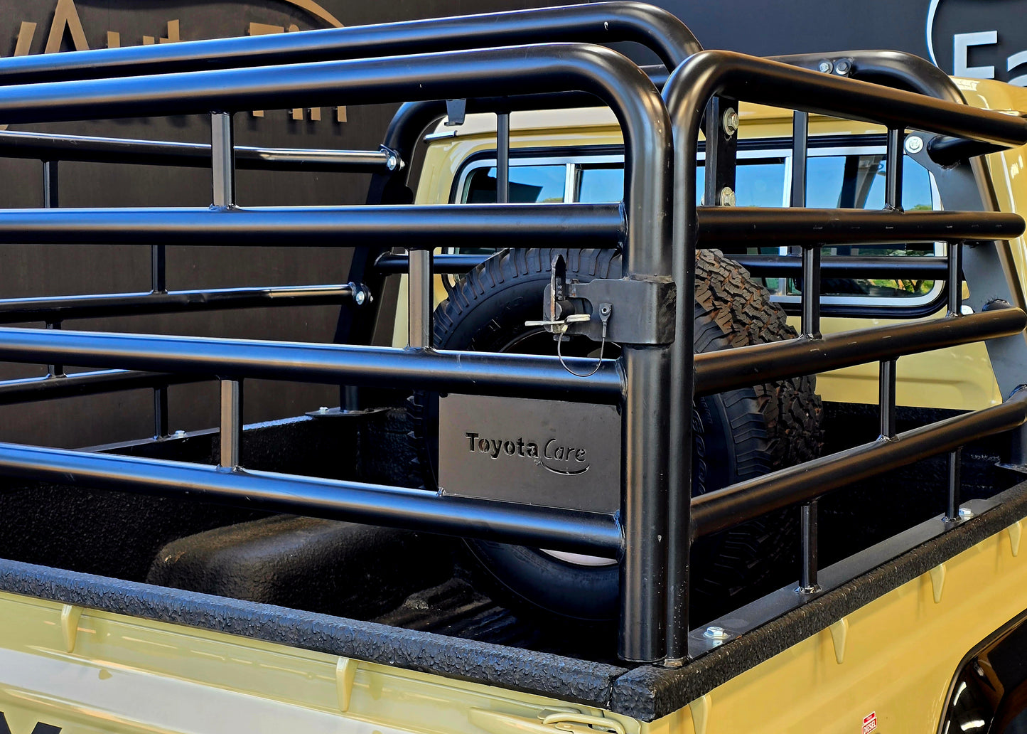 2023 Toyota Landcruiser 79 4.5 V8 LX P/U M/T D/Cab