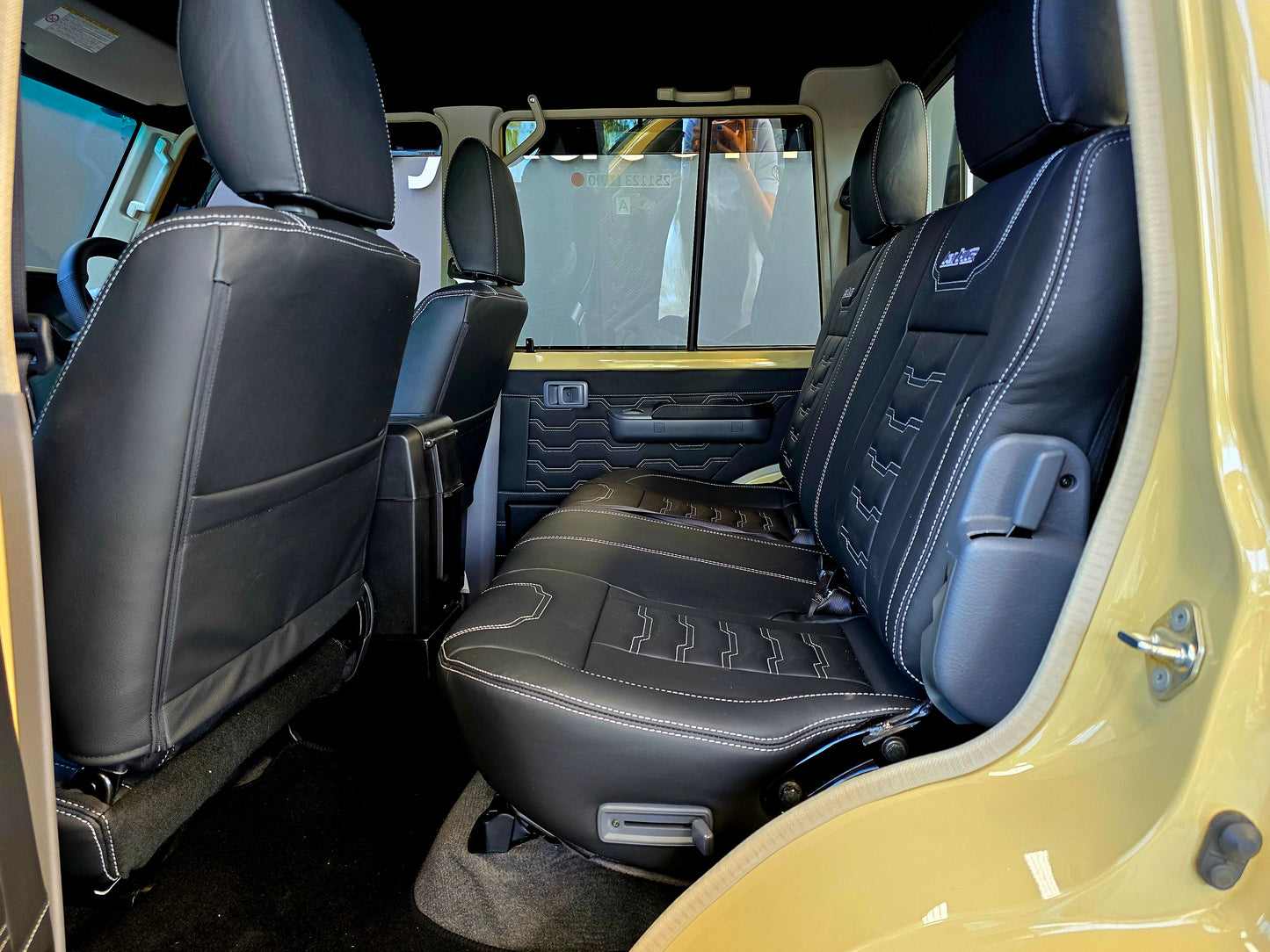 2023 Toyota Landcruiser 79 4.5 V8 LX P/U M/T D/Cab