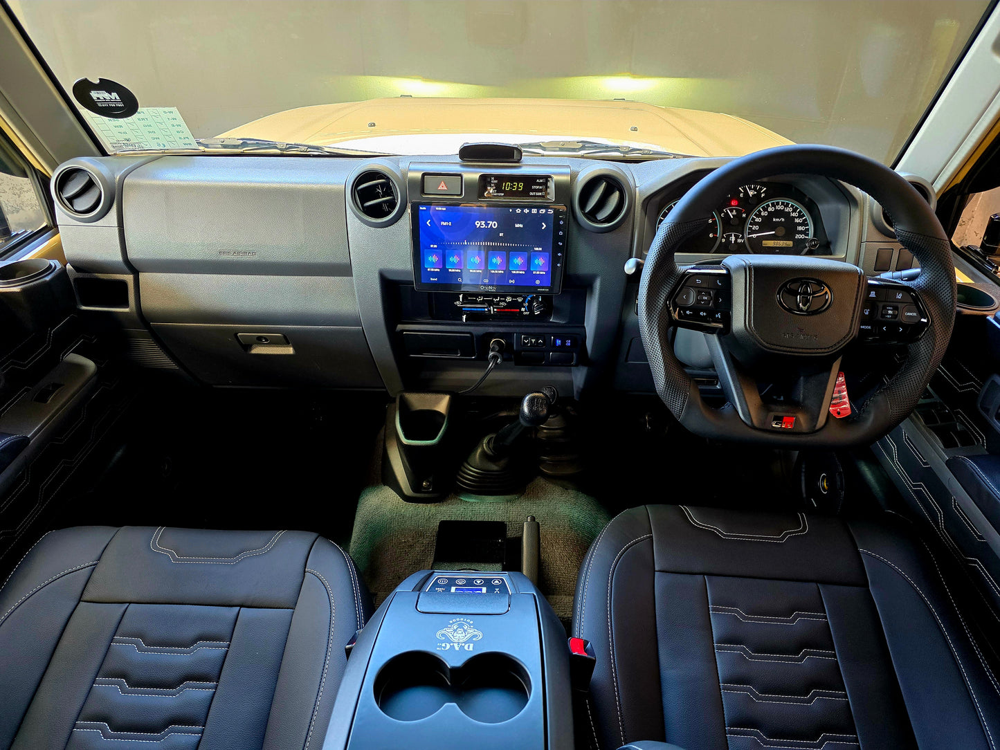 2023 Toyota Landcruiser 79 4.5 V8 LX P/U M/T D/Cab
