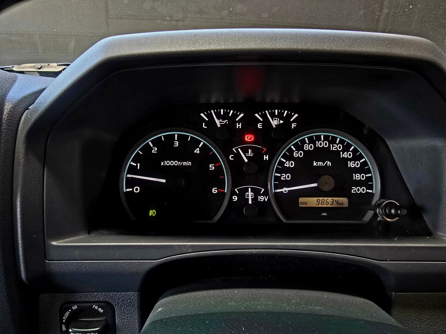 2023 Toyota Landcruiser 79 4.5 V8 LX P/U M/T D/Cab