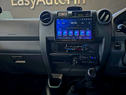 2023 Toyota Landcruiser 79 4.5 V8 LX P/U M/T D/Cab