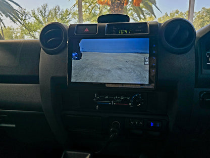 2023 Toyota Landcruiser 79 4.5 V8 LX P/U M/T D/Cab