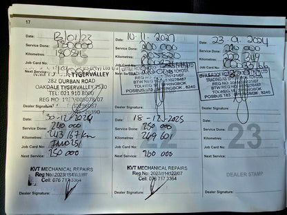 2018 Toyota Hilux 2.8 GD-6 RB DAKAR P/U M/T D/Cab