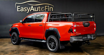2021 Toyota Hilux 2.8 GD-6 RB LEGEND P/U A/T D/Cab
