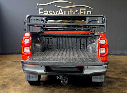 2021 Toyota Hilux 2.8 GD-6 RB LEGEND P/U A/T D/Cab