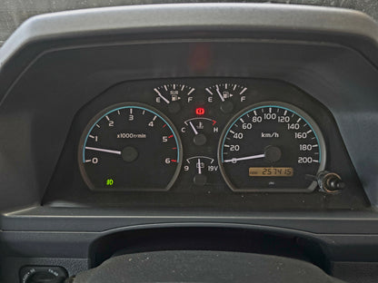 2015 Toyota Landcruiser 79 4.5 LX V8 P/U M/T S/Cab