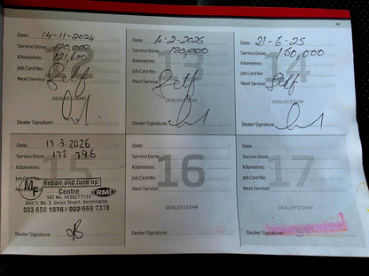 2022 Toyota Hilux 2.8 GD-6 RB LEGEND 4X4 P/U A/T E/Cab