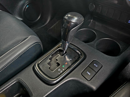 2022 Toyota Hilux 2.8 GD-6 RB LEGEND 4X4 P/U A/T E/Cab