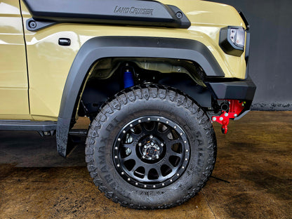 2026 Toyota Landcruiser 79 4.5 LX V8 P/U M/T D/Cab