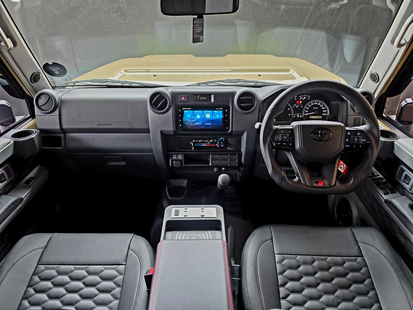 2026 Toyota Landcruiser 79 4.5 LX V8 P/U M/T D/Cab