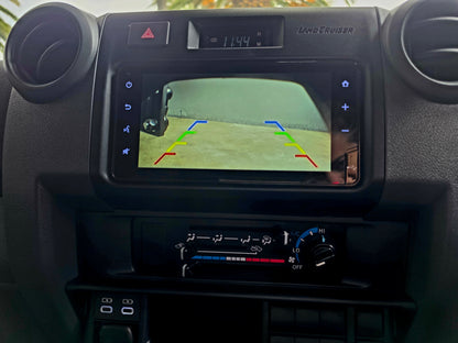 2026 Toyota Landcruiser 79 4.5 LX V8 P/U M/T D/Cab