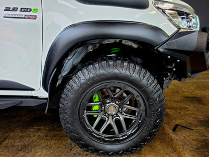 2020 Toyota Hilux 2.8 GD-6 RB LEGEND 50 4X4 P/U M/T E/Cab