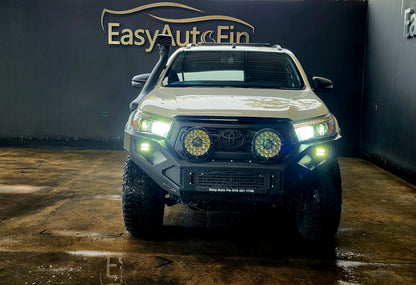 2020 Toyota Hilux 2.8 GD-6 RB LEGEND 50 4X4 P/U M/T E/Cab