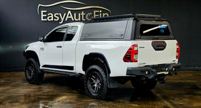 2020 Toyota Hilux 2.8 GD-6 RB LEGEND 50 4X4 P/U M/T E/Cab