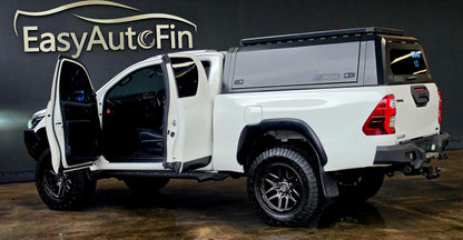 2020 Toyota Hilux 2.8 GD-6 RB LEGEND 50 4X4 P/U M/T E/Cab