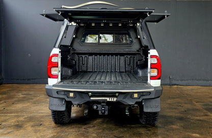 2020 Toyota Hilux 2.8 GD-6 RB LEGEND 50 4X4 P/U M/T E/Cab