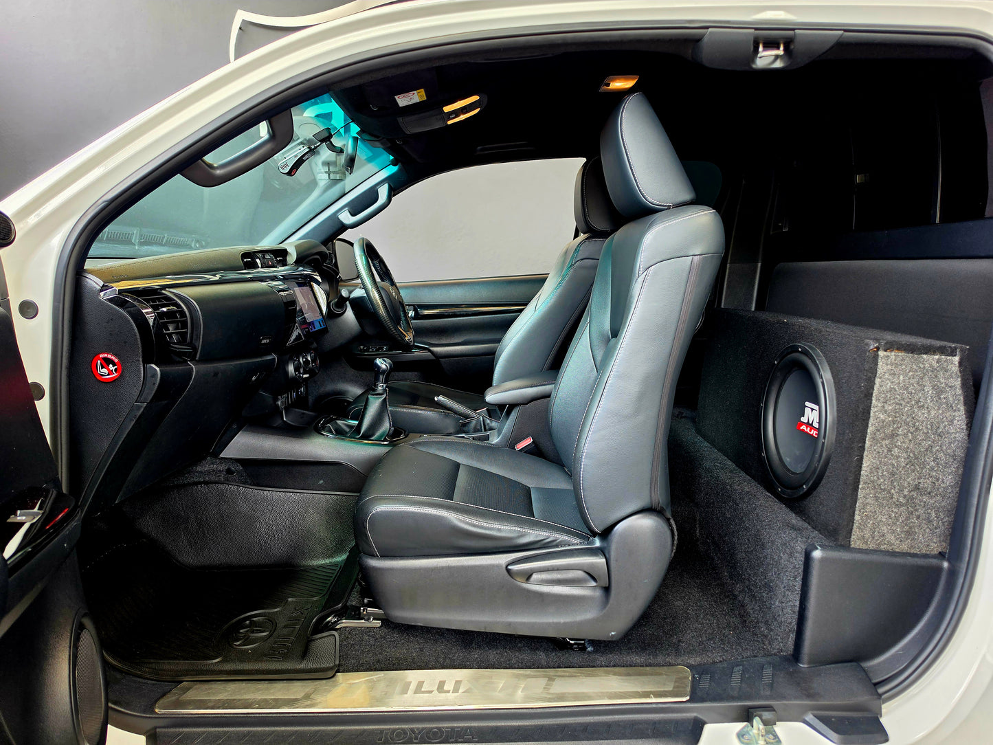 2020 Toyota Hilux 2.8 GD-6 RB LEGEND 50 4X4 P/U M/T E/Cab