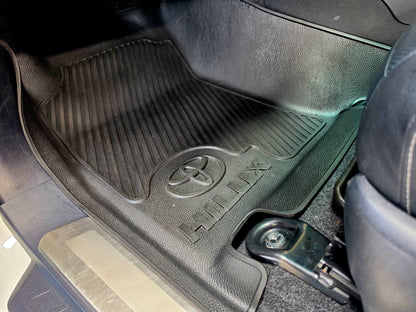 2020 Toyota Hilux 2.8 GD-6 RB LEGEND 50 4X4 P/U M/T E/Cab