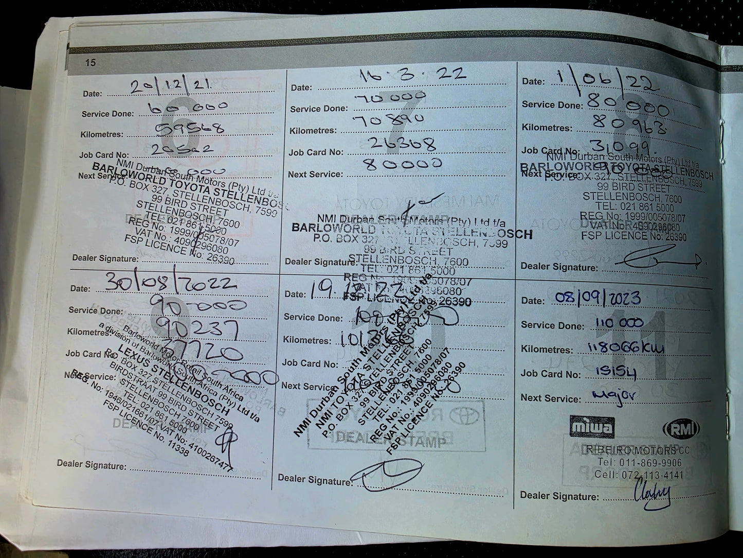 2020 Toyota Hilux 2.8 GD-6 RB LEGEND 50 4X4 P/U M/T E/Cab