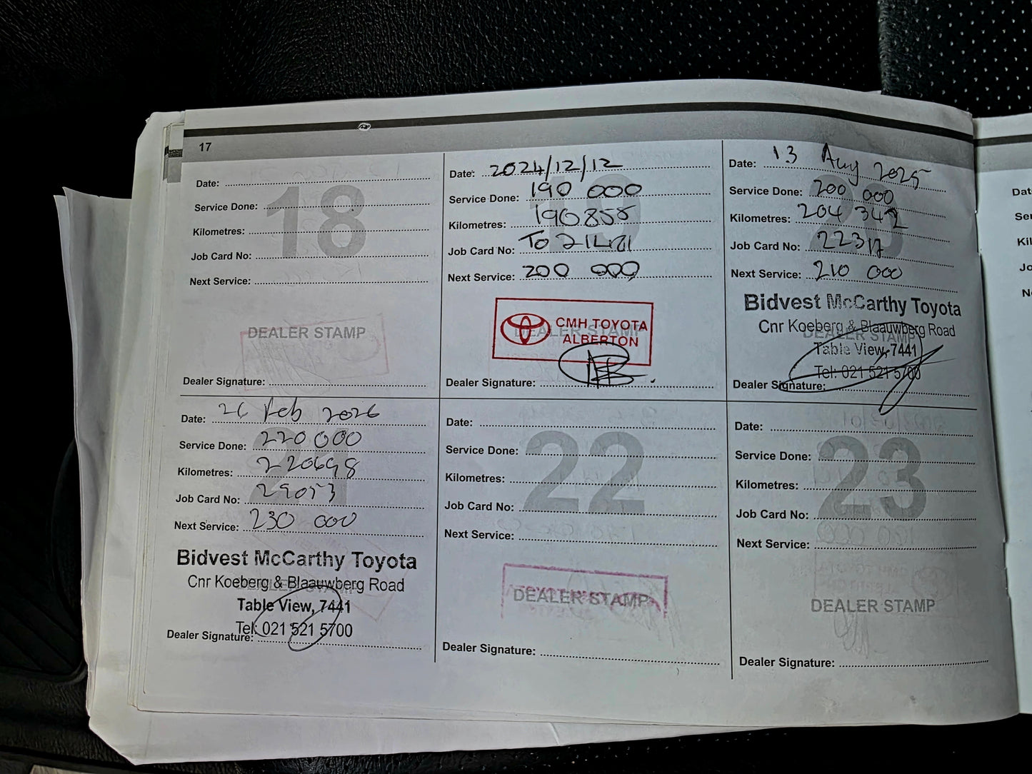 2020 Toyota Hilux 2.8 GD-6 RB LEGEND 50 4X4 P/U M/T E/Cab