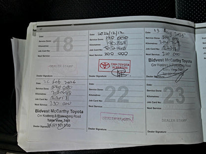 2020 Toyota Hilux 2.8 GD-6 RB LEGEND 50 4X4 P/U M/T E/Cab