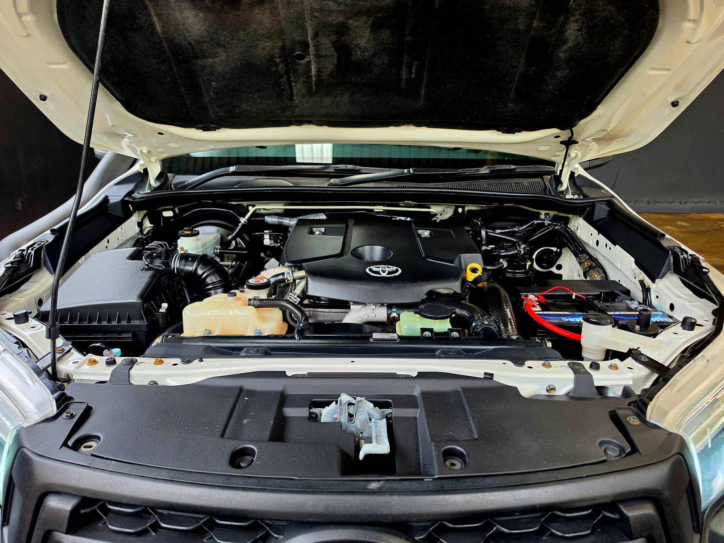 2020 Toyota Hilux 2.8 GD-6 RB LEGEND 50 4X4 P/U M/T E/Cab