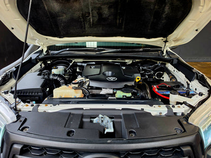 2020 Toyota Hilux 2.8 GD-6 RB LEGEND 50 4X4 P/U M/T E/Cab