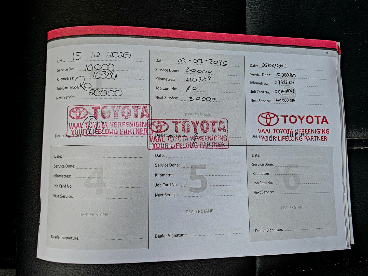 2025 Toyota Hilux 2.4 GD-6 RB RAIDER 4X4 P/U M/T D/Cab