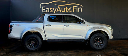 2023 Isuzu D-MAX 3.0Ddi ARCTIC 4X4 P/U A/T D/CAB (AT35)