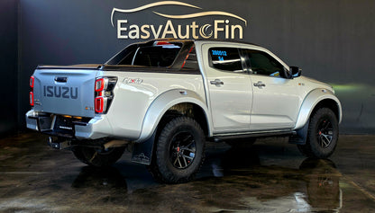 2023 Isuzu D-MAX 3.0Ddi ARCTIC 4X4 P/U A/T D/CAB (AT35)