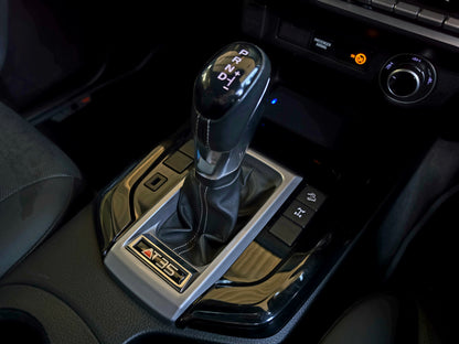 2023 Isuzu D-MAX 3.0Ddi ARCTIC 4X4 P/U A/T D/CAB (AT35)