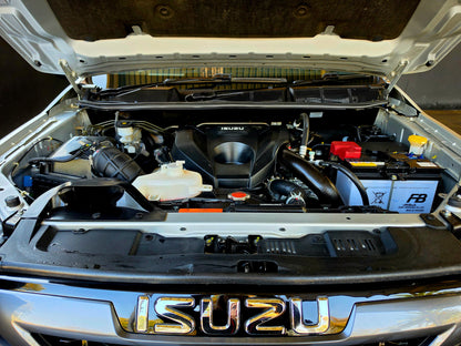 2023 Isuzu D-MAX 3.0Ddi ARCTIC 4X4 P/U A/T D/CAB (AT35)