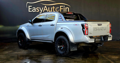 2023 Isuzu D-MAX 3.0Ddi ARCTIC 4X4 P/U A/T D/CAB (AT35)