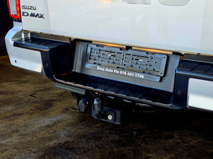 2023 Isuzu D-MAX 3.0Ddi ARCTIC 4X4 P/U A/T D/CAB (AT35)