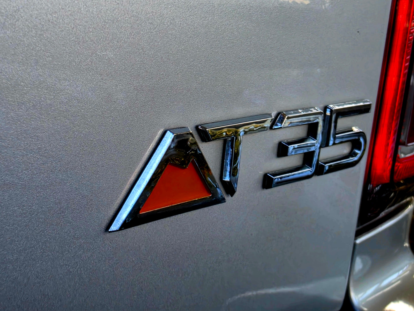2023 Isuzu D-MAX 3.0Ddi ARCTIC 4X4 P/U A/T D/CAB (AT35)