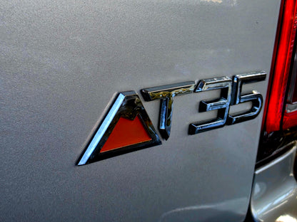 2023 Isuzu D-MAX 3.0Ddi ARCTIC 4X4 P/U A/T D/CAB (AT35)