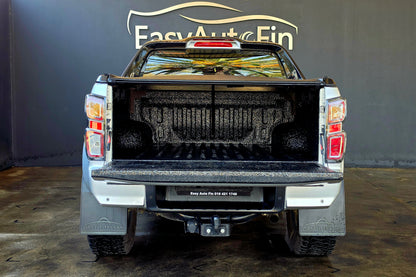 2023 Isuzu D-MAX 3.0Ddi ARCTIC 4X4 P/U A/T D/CAB (AT35)