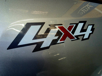 2023 Isuzu D-MAX 3.0Ddi ARCTIC 4X4 P/U A/T D/CAB (AT35)