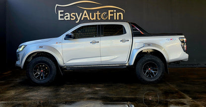2023 Isuzu D-MAX 3.0Ddi ARCTIC 4X4 P/U A/T D/CAB (AT35)