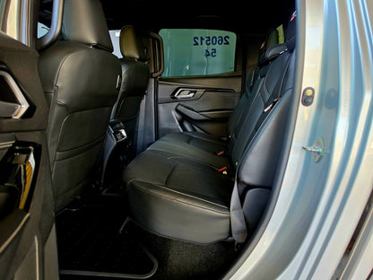 2023 Isuzu D-MAX 3.0Ddi ARCTIC 4X4 P/U A/T D/CAB (AT35)