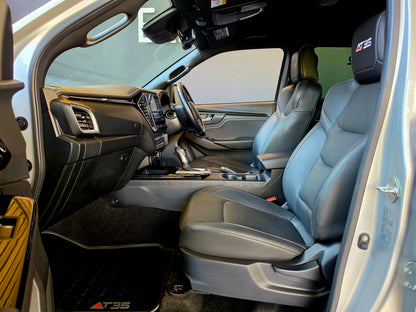 2023 Isuzu D-MAX 3.0Ddi ARCTIC 4X4 P/U A/T D/CAB (AT35)