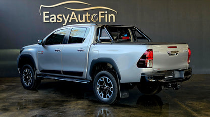 2019 Toyota Hilux 2.8 GD-6 RB LEGEND 50 4X4 P/U A/T D/Cab