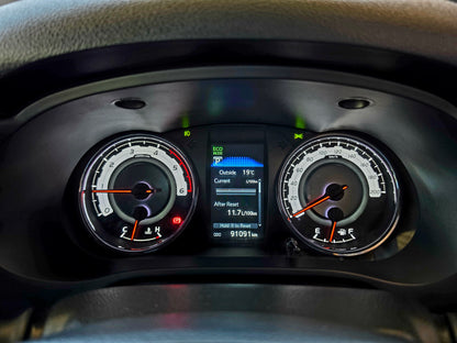 2019 Toyota Hilux 2.8 GD-6 RB LEGEND 50 4X4 P/U A/T D/Cab
