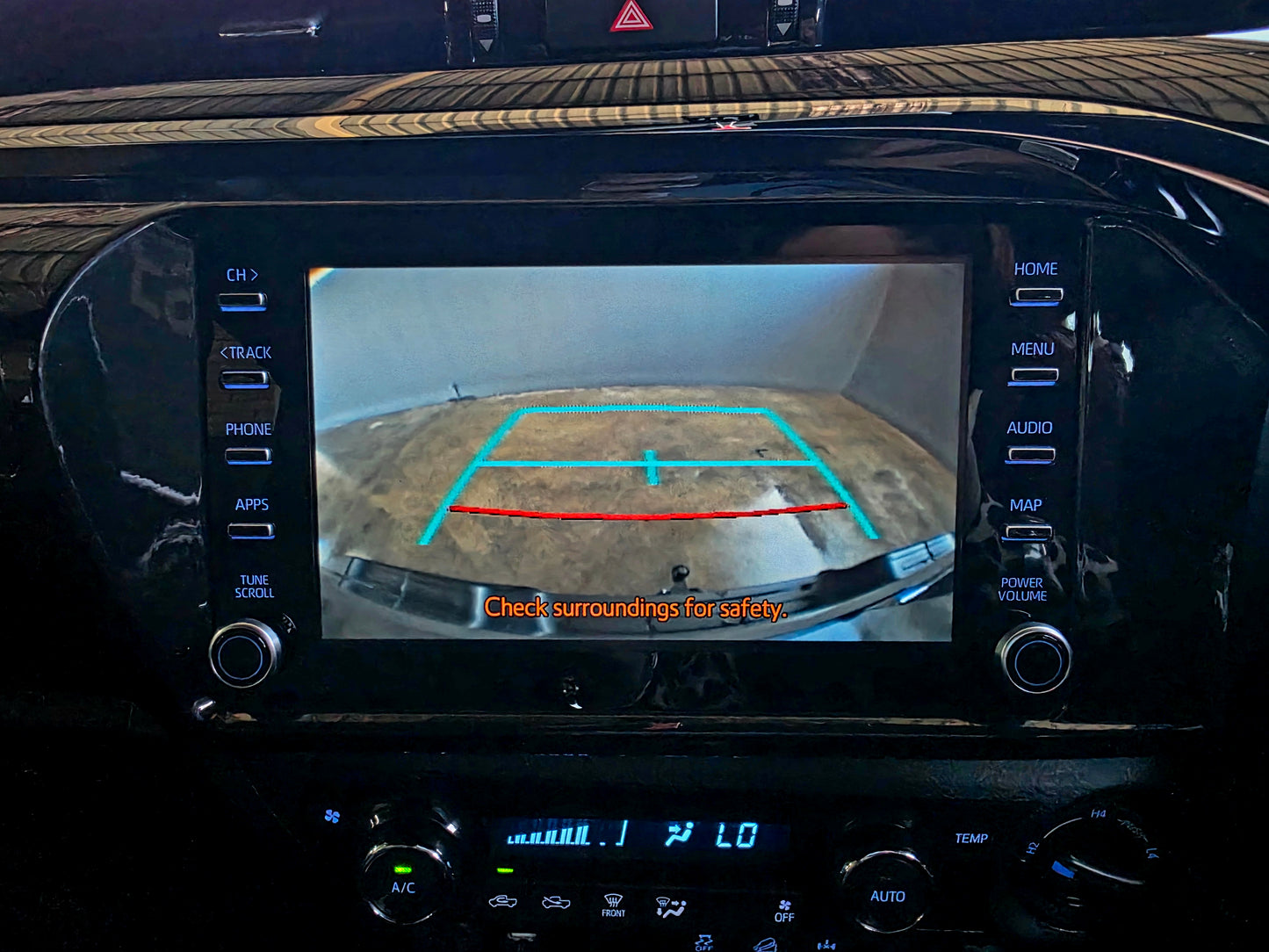 2019 Toyota Hilux 2.8 GD-6 RB LEGEND 50 4X4 P/U A/T D/Cab