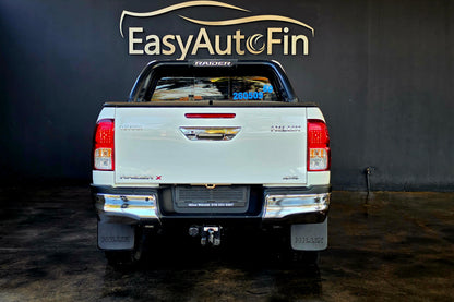 2023 Toyota Hilux 2.4 GD-6 RB RAIDER X 4x4 P/U M/T D/Cab