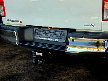 2023 Toyota Hilux 2.4 GD-6 RB RAIDER X 4x4 P/U M/T D/Cab
