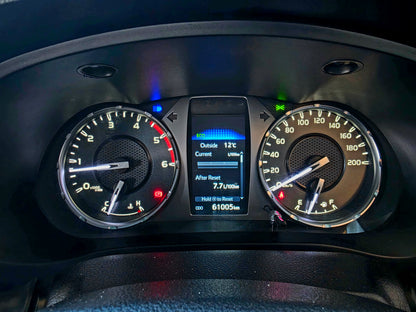2023 Toyota Hilux 2.4 GD-6 RB RAIDER X 4x4 P/U M/T D/Cab