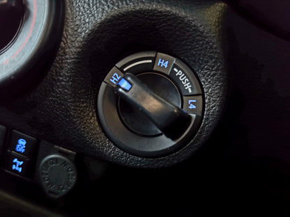 2023 Toyota Hilux 2.4 GD-6 RB RAIDER X 4x4 P/U M/T D/Cab