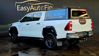 2024 Toyota Hilux 2.8 GD-6 RB LEGEND 4x4 P/U M/T D/Cab