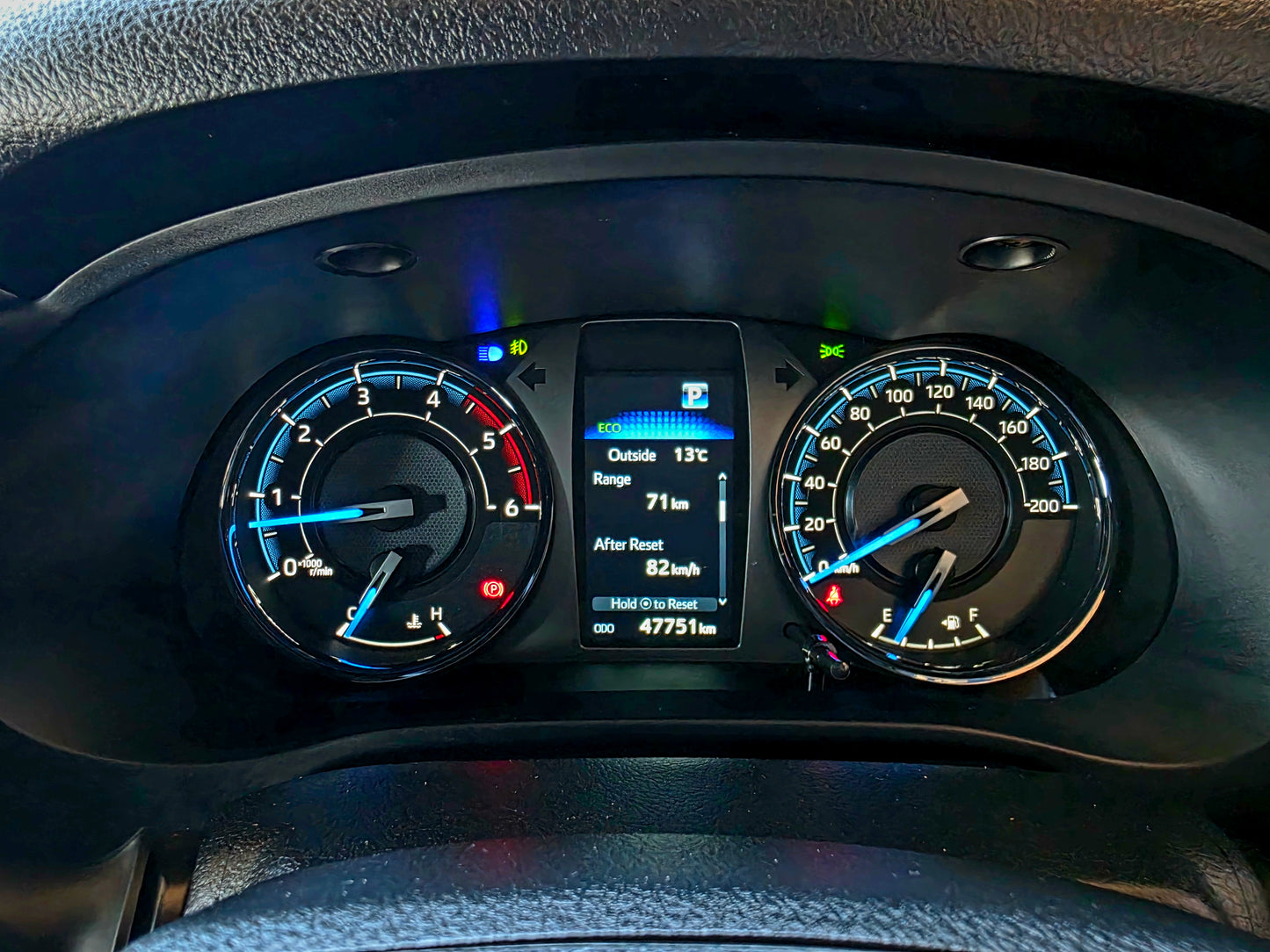 2024 Toyota Hilux 2.8 GD-6 RB LEGEND 4x4 P/U M/T D/Cab